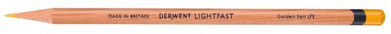 Picture of DERWENT LIGHTFAST PNC GOLDEN SUN