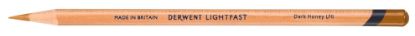 Picture of DERWENT LIGHTFAST PNC DARK HONEY