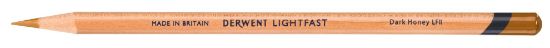 Picture of DERWENT LIGHTFAST PNC DARK HONEY