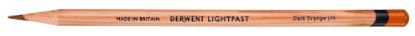 Picture of DERWENT LIGHTFAST PNC DARK ORANGE
