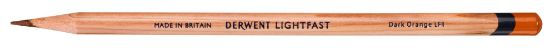 Picture of DERWENT LIGHTFAST PNC DARK ORANGE