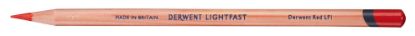 Picture of DERWENT LIGHTFAST PNC RED
