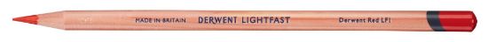 Picture of DERWENT LIGHTFAST PNC RED
