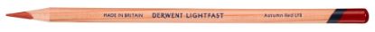 Picture of DERWENT LIGHTFAST PNC AUTUMN RED