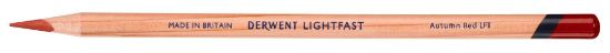 Picture of DERWENT LIGHTFAST PNC AUTUMN RED
