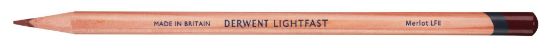 Picture of DERWENT LIGHTFAST PNC MERLOT