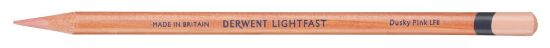 Picture of DERWENT LIGHTFAST PNC DUSKY PINK
