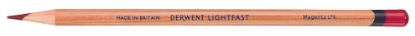 Picture of DERWENT LIGHTFAST PNC MAGENTA
