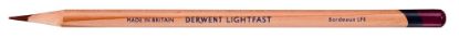Picture of DERWENT LIGHTFAST PNC BORDEAUX