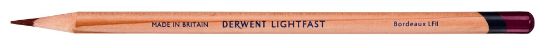 Picture of DERWENT LIGHTFAST PNC BORDEAUX