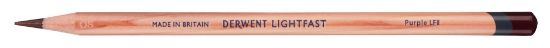 Picture of DERWENT LIGHTFAST PNC PURPLE