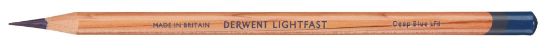 Picture of DERWENT LIGHTFAST PNC DEEP BLUE
