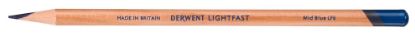 Picture of DERWENT LIGHTFAST PNC MID BLUE