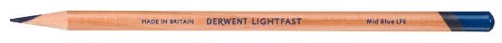 Picture of DERWENT LIGHTFAST PNC MID BLUE