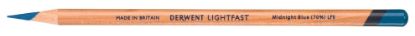 Picture of DERWENT LIGHTFAST PNC MIDNIGHT BLUE(70%)