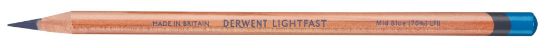 Picture of DERWENT LIGHTFAST PNC MID BLUE (70%)