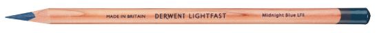Picture of DERWENT LIGHTFAST PNC MIDNIGHT BLUE