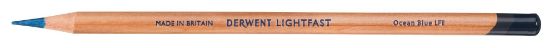 Picture of DERWENT LIGHTFAST PNC OCEAN BLUE