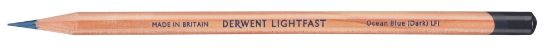 Picture of DERWENT LIGHTFAST PNC OCEAN BLUE(DARK)