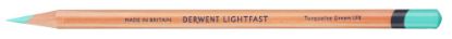 Picture of DERWENT LIGHTFAST PNC TURQ GREEN