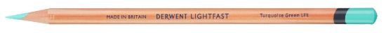 Picture of DERWENT LIGHTFAST PNC TURQ GREEN