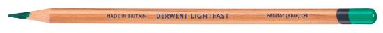 Picture of DERWENT LIGHTFAST PNC PERIDOT (BLUE)