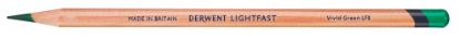 Picture of DERWENT LIGHTFAST PNC VIVID GREEN