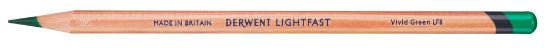 Picture of DERWENT LIGHTFAST PNC VIVID GREEN