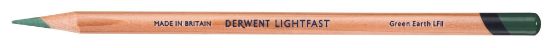 Picture of DERWENT LIGHTFAST PNC GREEN EARTH