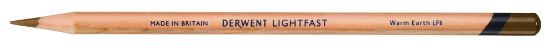 Picture of DERWENT LIGHTFAST PNC WARM EARTH