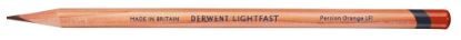 Picture of DERWENT LIGHTFAST PNC PERSIAN ORANGE
