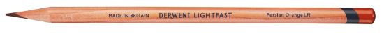 Picture of DERWENT LIGHTFAST PNC PERSIAN ORANGE
