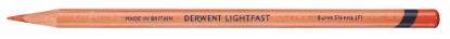 Picture of DERWENT LIGHTFAST PNC BURNT SIENNA