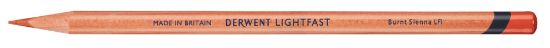 Picture of DERWENT LIGHTFAST PNC BURNT SIENNA