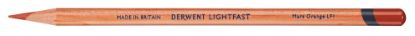 Picture of DERWENT LIGHTFAST PNC MARS ORANGE