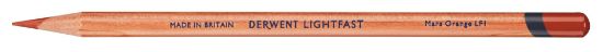 Picture of DERWENT LIGHTFAST PNC MARS ORANGE