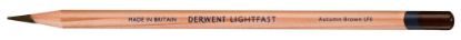 Picture of DERWENT LIGHTFAST PNC AUTUMN BROWN