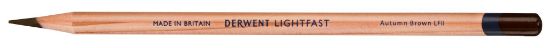 Picture of DERWENT LIGHTFAST PNC AUTUMN BROWN