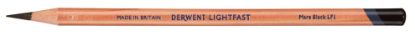 Picture of DERWENT LIGHTFAST PNC MARS BLK