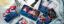 Picture of DERWENT CHROMAFLOW PENCILS TIN 36