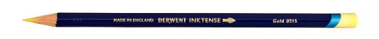 Picture of DERWENT INKTENSE PNC GOLD