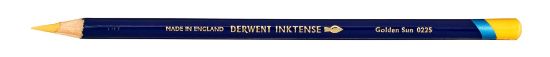 Picture of DERWENT INKTENSE PNC GOLDEN SUN