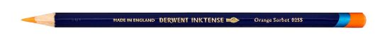 Picture of DERWENT INKTENSE PNC ORANGE SORBET