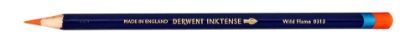 Picture of DERWENT INKTENSE PNC WILD FLAME