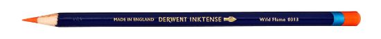 Picture of DERWENT INKTENSE PNC WILD FLAME