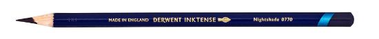 Picture of DERWENT INKTENSE PNC NIGHTSHADE