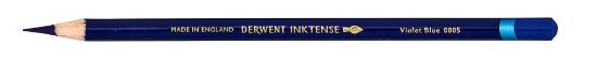 Picture of DERWENT INKTENSE PNC VIOLET BLUE