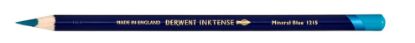 Picture of DERWENT INKTENSE PNC MINERAL BLUE