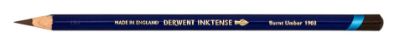 Picture of DERWENT INKTENSE PNC BURNT UMBER