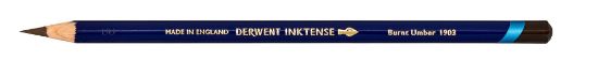 Picture of DERWENT INKTENSE PNC BURNT UMBER